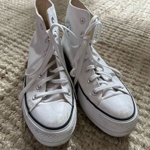 Converse Platform Sneaker W8